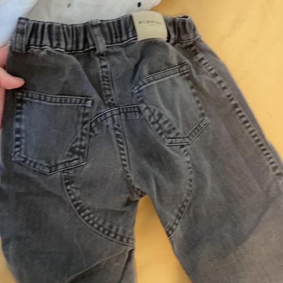 Burberry Toddler Jeans - Picture 4 of 5